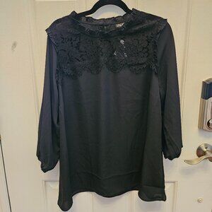 NWT Blouse